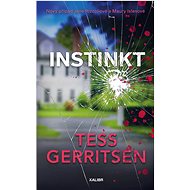 Instinkt - Tess Gerritsenová