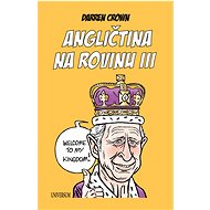 Angličtina na rovinu III - Darren Crown