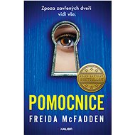 Pomocnice - Freida McFadden