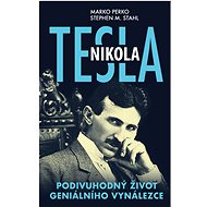 Nikola Tesla - Marko Perko