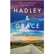 Hadley a Grace - Suzanne Redfearn