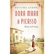 Dora Maar a Picasso - Bettina Storks