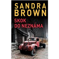 Skok do neznáma - Sandra Brown