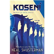 Kosení - Neal Shusterman