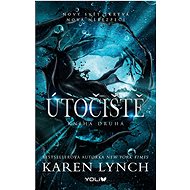 Útočiště - Karen Lynch