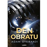 Den obratu - Adam Oyebanji