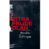 Zítra přijde Olah - Martin Sichinger