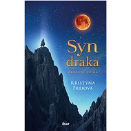 Syn draka - Kristýna Freiová