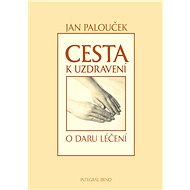 Cesta k uzdravení - Jan Palouček