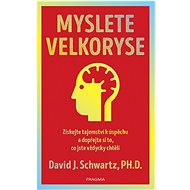 Myslete velkoryse - David J. Schwartz