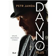 Petr Janda - Dávno plus - Petr Janda