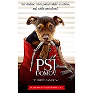Psí domov - W. Bruce Cameron