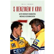 S benzinem v krvi - Willie Weber