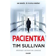 Pacientka - Tim Sullivan