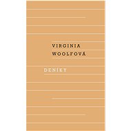 Deníky - Virginia Woolfová