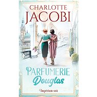 Impérium snů - Charlotte Jacobi