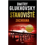 Záchrana - Dmitry Glukhovsky