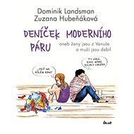 Deníček moderního páru - Dominik Landsman