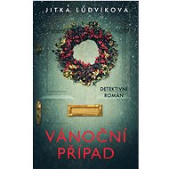 Vánoční případ - Jitka Ludvíková