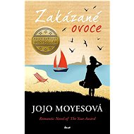 Zakázané ovoce - Jojo Moyesová