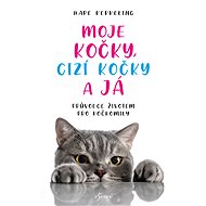 Moje kočky, cizí kočky a já - Hape Kerkeling