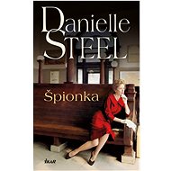 Špionka - Danielle Steel