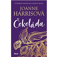Čokoláda - Joanne Harrisová
