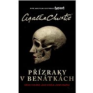 Přízraky v Benátkách - Agatha Christie