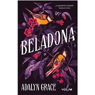 Beladona - Adalyn Grace