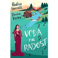 Voda na radost - Radkin Honzák