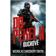 Do pekel II: Duchové - Nicholas Sansbury Smith