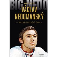 Václav Nedomanský - Karel Knap