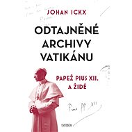 Odtajněné archivy Vatikánu - Johan Ickx