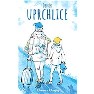 Deník uprchlice - Oksana from Ukraine