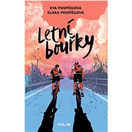 Letní bouřky - Eva Pospíšilová