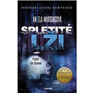 Spletité lži - Angela Marsons