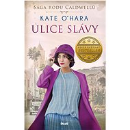 Ulice slávy - Kate O´Hara