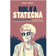 Holka statečná - Daniel Polman