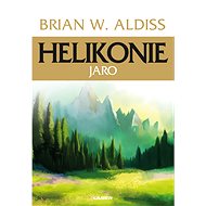 Jaro - Brian Wilson Aldiss