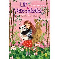 Panda není klokan! - Tanya Stewnerová