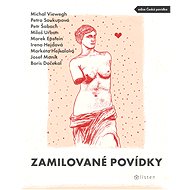 Zamilované povídky - Petra Soukupová