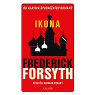 Ikona - Frederick Forsyth