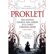 Prokletí - antologie bajek nejtemnějších - Paul Kane