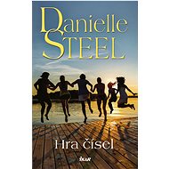 Hra čísel - Danielle Steel