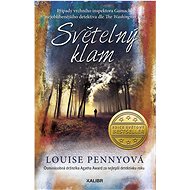 Světelný klam - Louise Pennyová