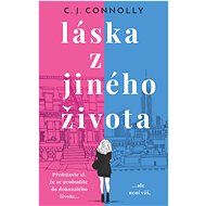 Láska z jiného života - C. J. Connolly