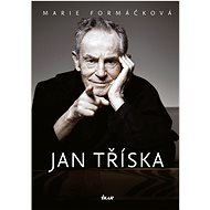 Jan Tříska - Marie Formáčková