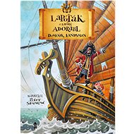 Lapuťák a kapitán Adorabl - Dominik Landsman