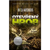 Otevřený hrob - Angela Marsons