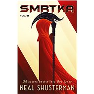 The Grim Reaper - Neal Shusterman